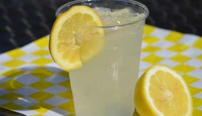 lemonade stand rental